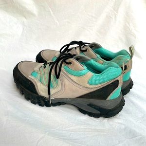 Kenetrek Hiking Shoes